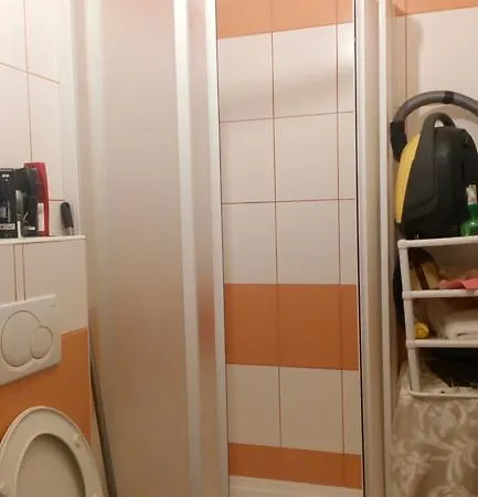 Guest Πανσιόν 2*