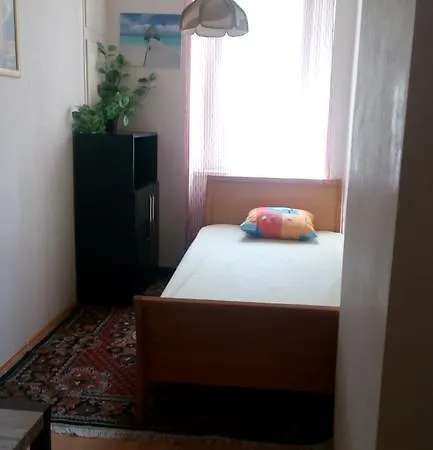 Guest Πράγα