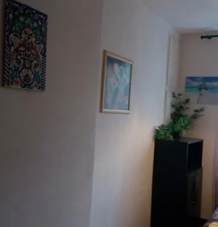 Guest 2* Πράγα